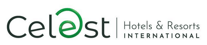 Celest International - Hotels and Resorts Logotype